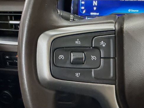 Used 2022 Chevrolet Tahoe LT AWD/4WD image 11