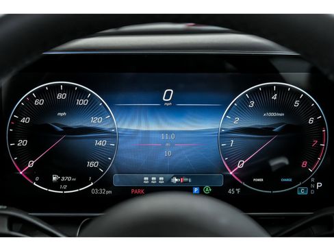 New 2026 Mercedes-Benz GLC 300 4MATIC image 11