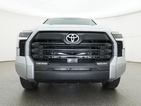 New 2026 Toyota Tundra SR5 AWD/4WD image 56