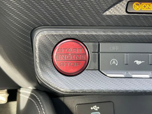 New 2026 Ford Mustang GT Premium image 24