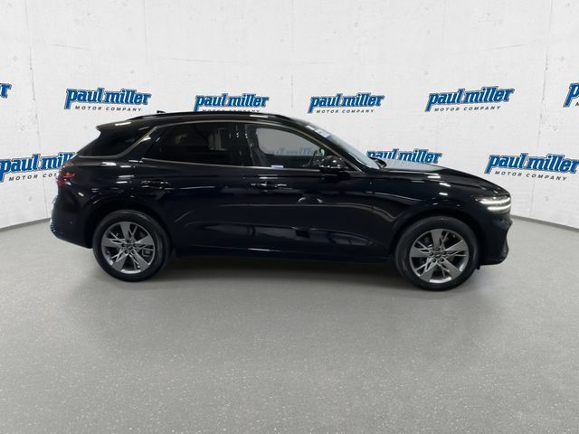 Used 2022 Genesis GV70 3.5T Sport w/ Sport Advanced Package AWD/4WD image 13