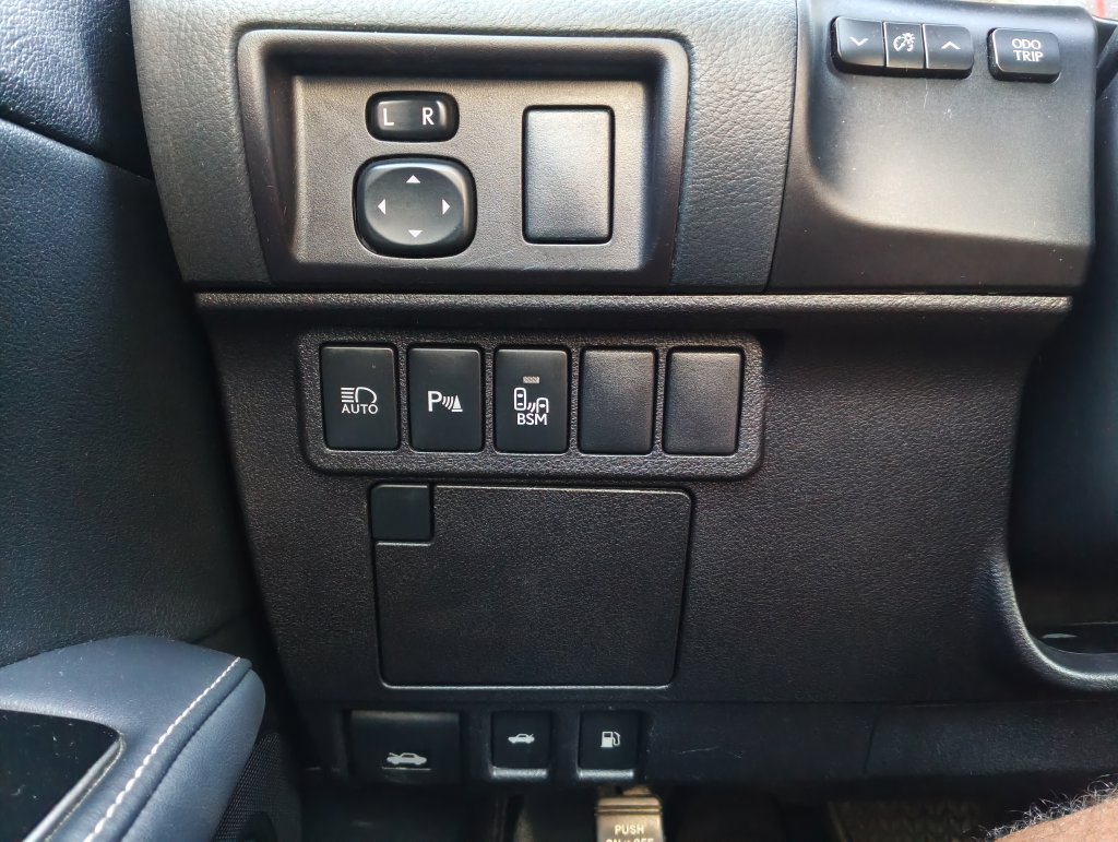 Used 2018 Lexus ES 350 FWD image 22