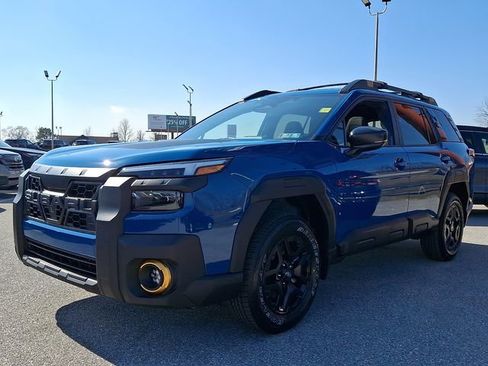 New 2026 Subaru Outback Wilderness image 5