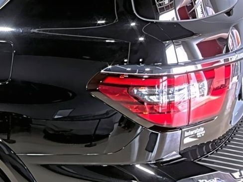 Used 2024 Nissan Armada SV w/ Cargo Package AWD/4WD image 10