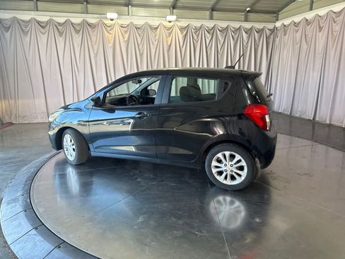 Used 2019 Chevrolet Spark LT FWD image 6