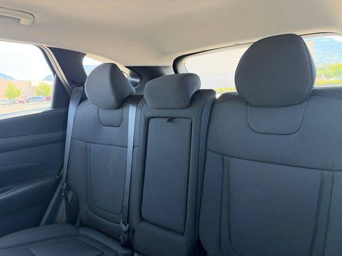 New 2026 Hyundai Tucson SE AWD/4WD image 27