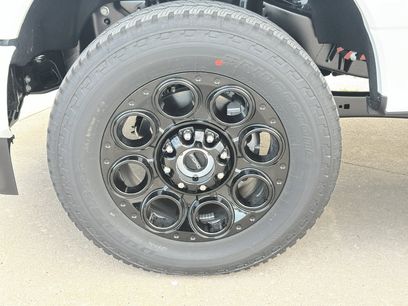 New 2026 Ford F350 XLT w/ XLT Premium Package