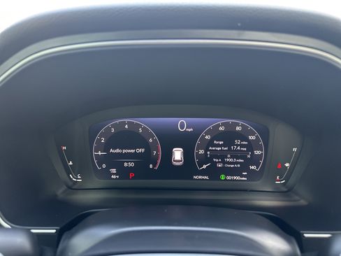 Certified 2026 Honda Passport TrailSport Elite image 27