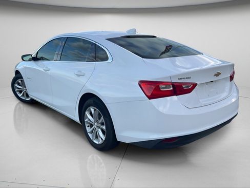 Used 2023 Chevrolet Malibu LT image 11