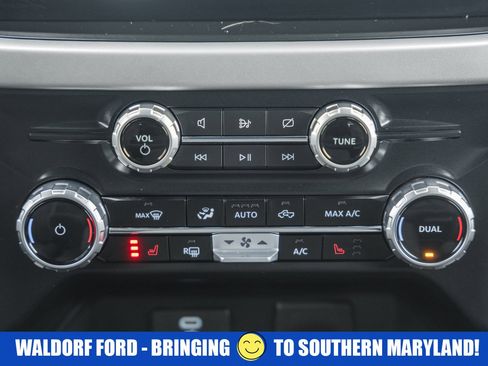 Used 2023 Ford F150 XLT w/ Equipment Group 302A High image 29