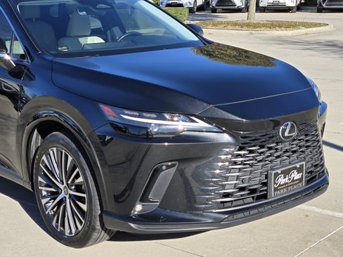 Used 2023 Lexus RX 350 Premium Plus image 6