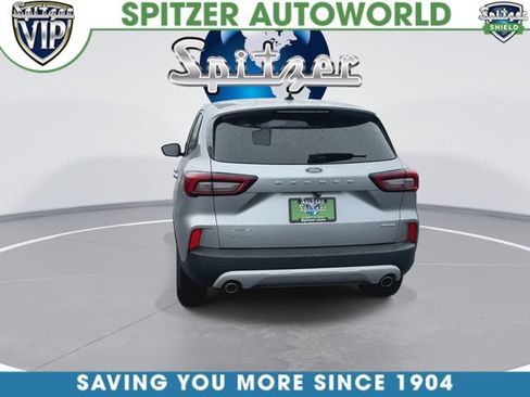 Used 2023 Ford Escape Active AWD/4WD image 8