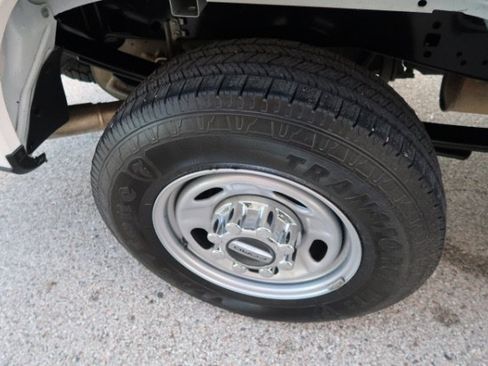 Used 2020 Ford F250 XL w/ Power Equipment Group RWD image 14