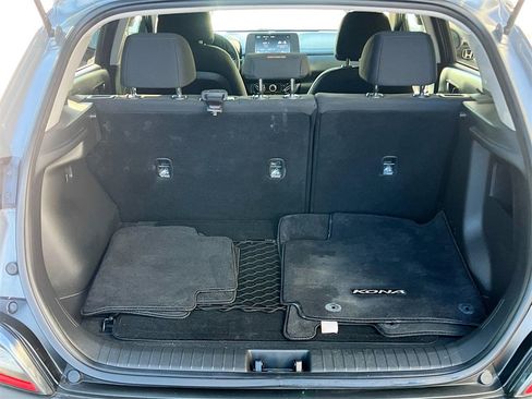 Used 2023 Hyundai Kona SEL w/ Cargo Package image 23