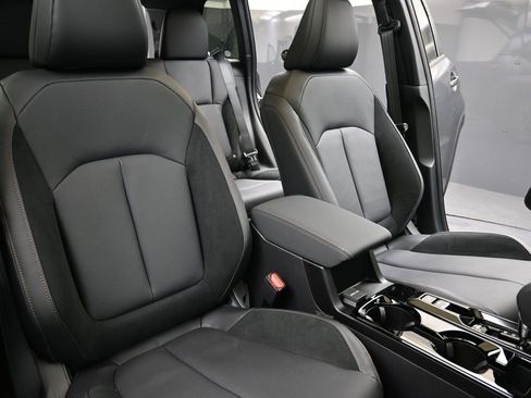 New 2026 Subaru Forester Touring image 20