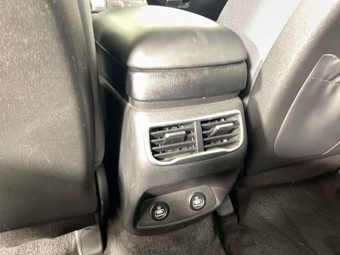 Used 2021 Hyundai Santa Fe SEL w/ Convenience Package FWD image 22