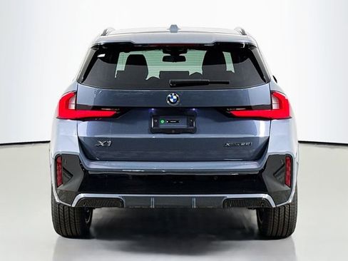 New 2026 BMW X1 xDrive28i w/ Technology Package image 6