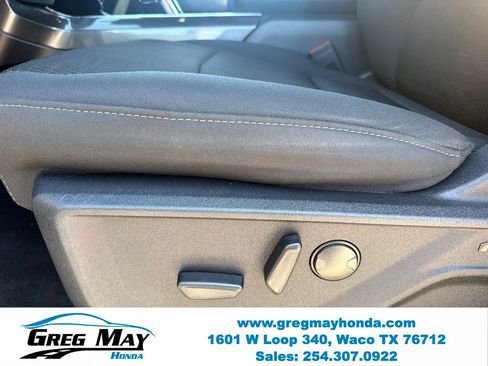 Used 2023 Ford F150 XLT w/ Equipment Group 302A High AWD/4WD image 14
