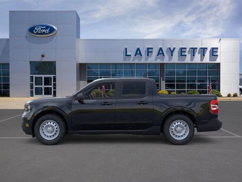 New 2026 Ford Maverick XL image 3