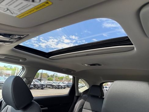 New 2026 Kia Seltos EX w/ EX Sunroof Package AWD/4WD image 24