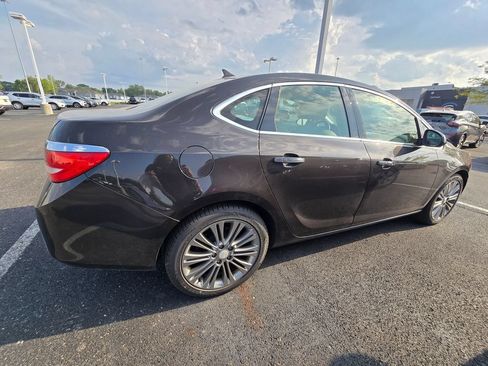Used 2014 Buick Verano Leather FWD image 9