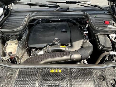 Certified 2023 Mercedes-Benz GLE 350 4MATIC image 32