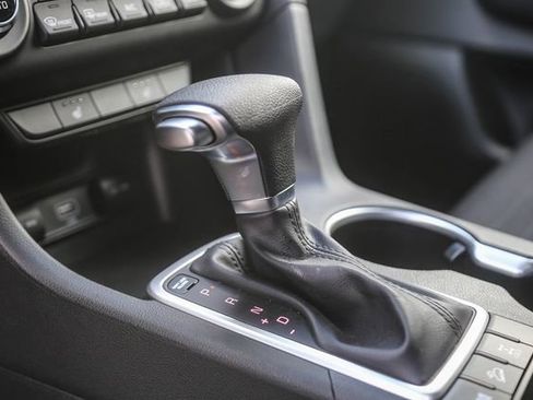 Used 2022 Kia Sportage LX w/ LX AWD Value Edition Package image 23