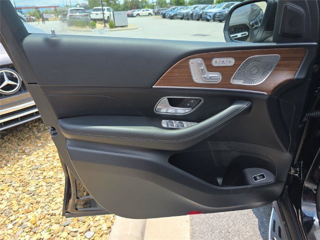 New 2026 Mercedes-Benz GLE 450 4MATIC image 18