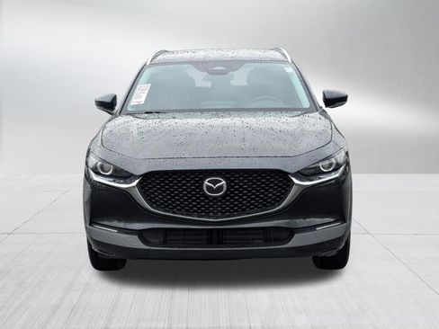 Used 2024 MAZDA CX-30 AWD 2.5 S w/ Select Sport Pkg image 2