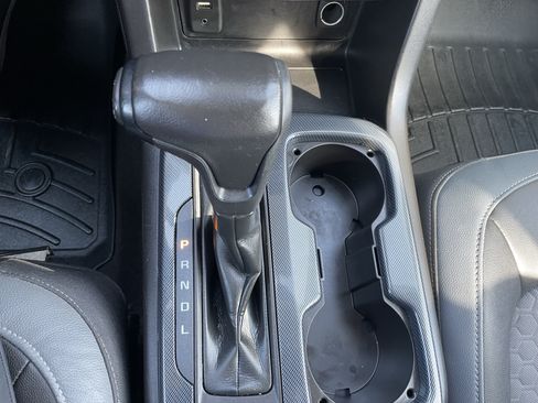Used 2017 Chevrolet Colorado Z71 AWD/4WD image 24