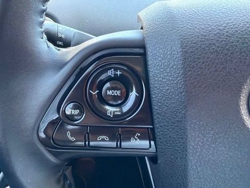 Used 2020 Toyota Prius Prime LE w/ Carpet Mat Package FWD image 14