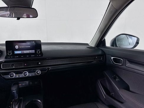 Used 2023 Honda Civic LX image 21