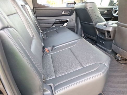 Used 2023 Toyota Tundra Limited image 32