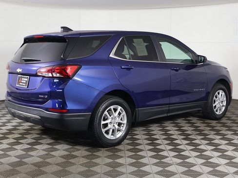 Used 2023 Chevrolet Equinox LT image 8