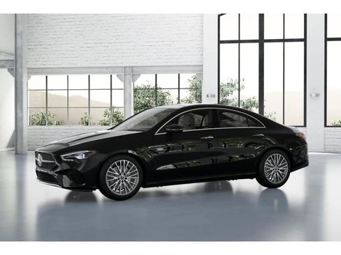 New 2026 Mercedes-Benz CLA 250 image 36