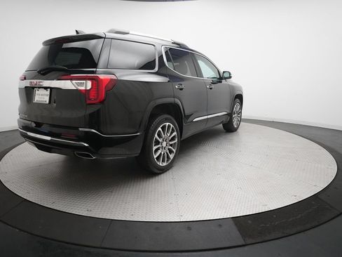 Used 2023 GMC Acadia Denali w/ Trailering Package FWD image 36