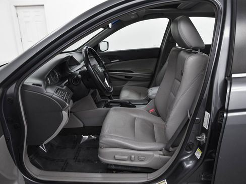 Used 2009 Honda Accord EX-L image 11