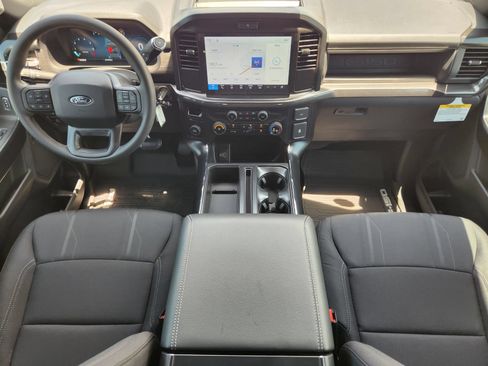 New 2026 Ford F150 STX w/ Equipment Group 200A RWD image 23