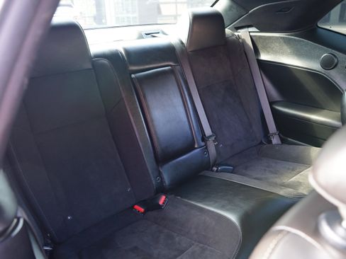 Used 2021 Dodge Challenger R/T Scat Pack image 26