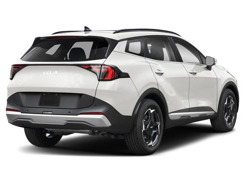 New 2026 Kia Sportage EX image 32