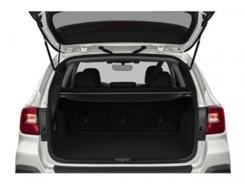 Used 2019 Subaru Outback 2.5i Limited image 12