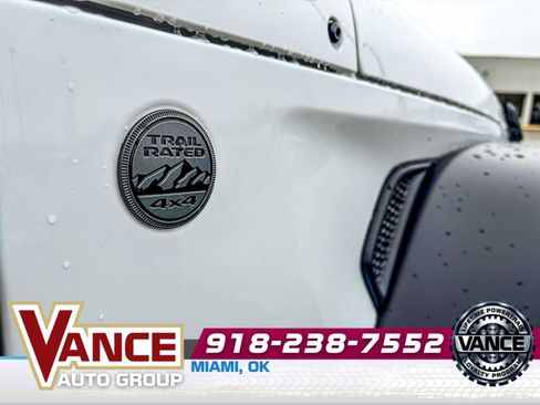 New 2026 Jeep Gladiator Sport image 10