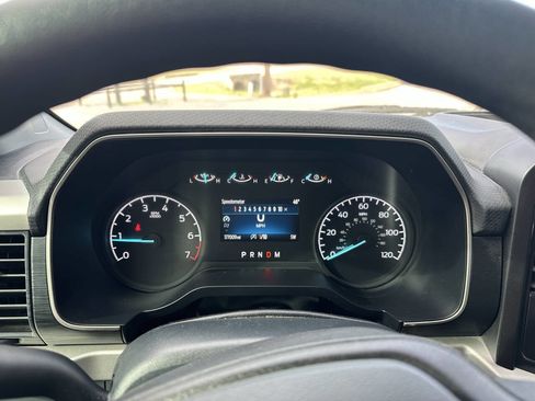 Used 2021 Ford F150 XL w/ Equipment Group 101A High image 15