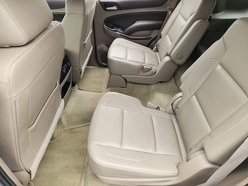 Used 2016 Chevrolet Tahoe LT RWD image 28