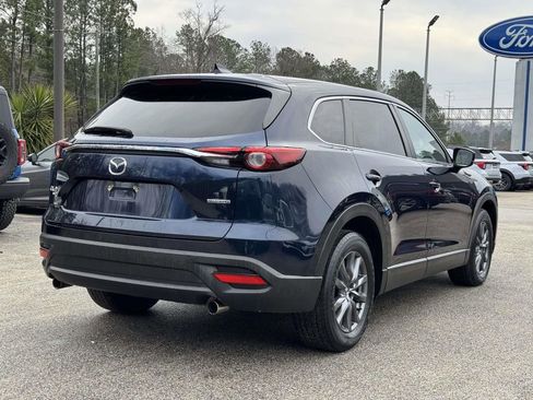Used 2022 MAZDA CX-9 Sport image 21