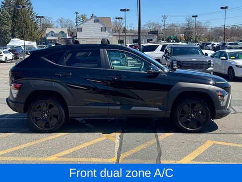 Certified 2026 Hyundai Kona SEL Sport AWD/4WD image 7