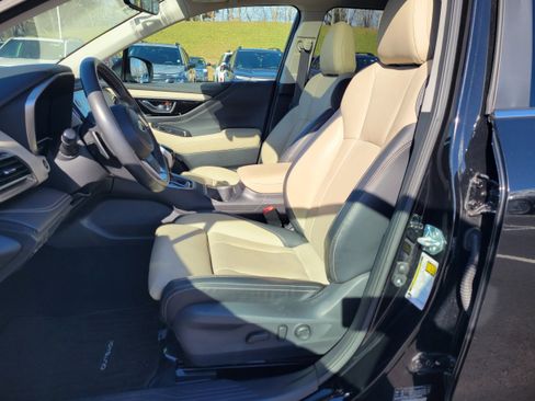 Certified 2024 Subaru Outback Limited image 27