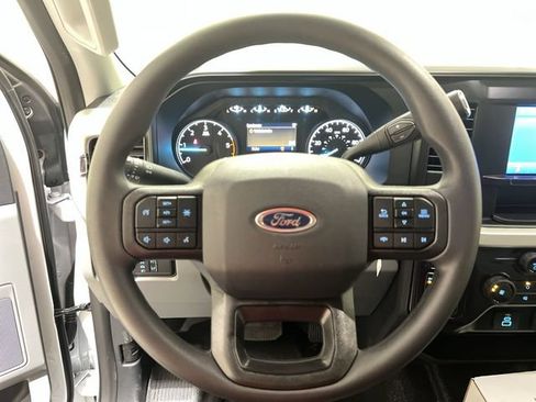 New 2026 Ford F350 XL AWD/4WD image 10