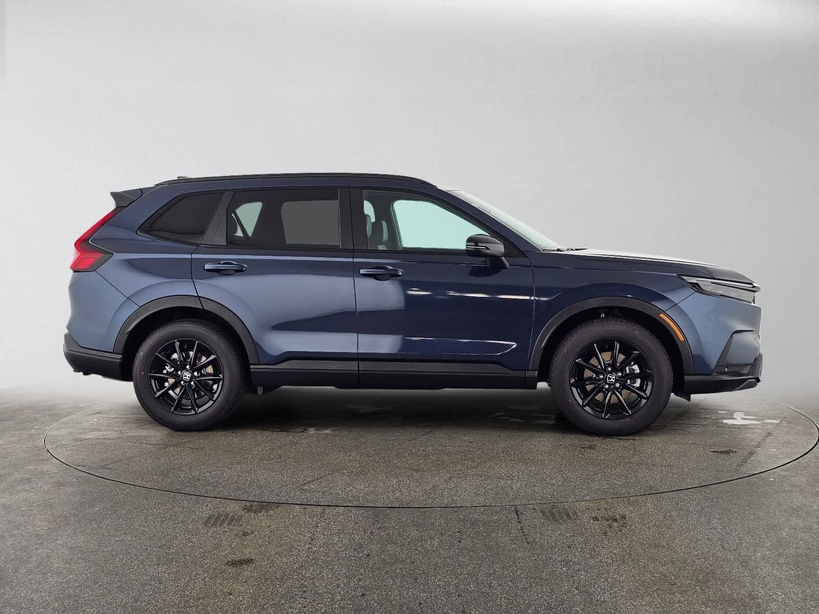 New 2027 Honda CR-V Sport-L image 2