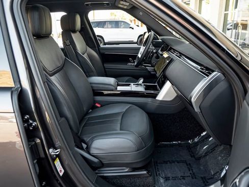 Used 2024 Land Rover Range Rover SE image 28